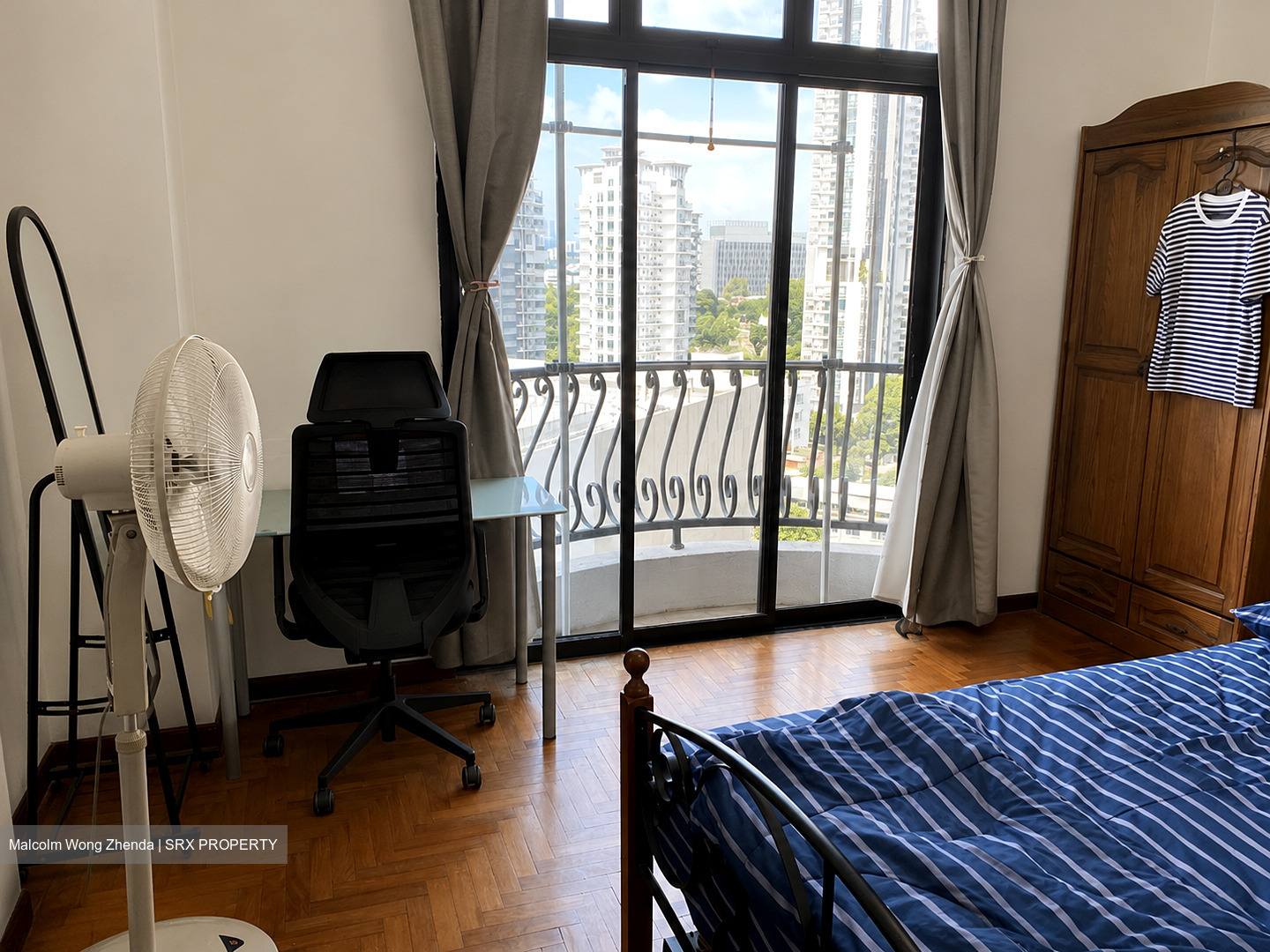 Ampas Apartment (D12), Apartment #573544371
